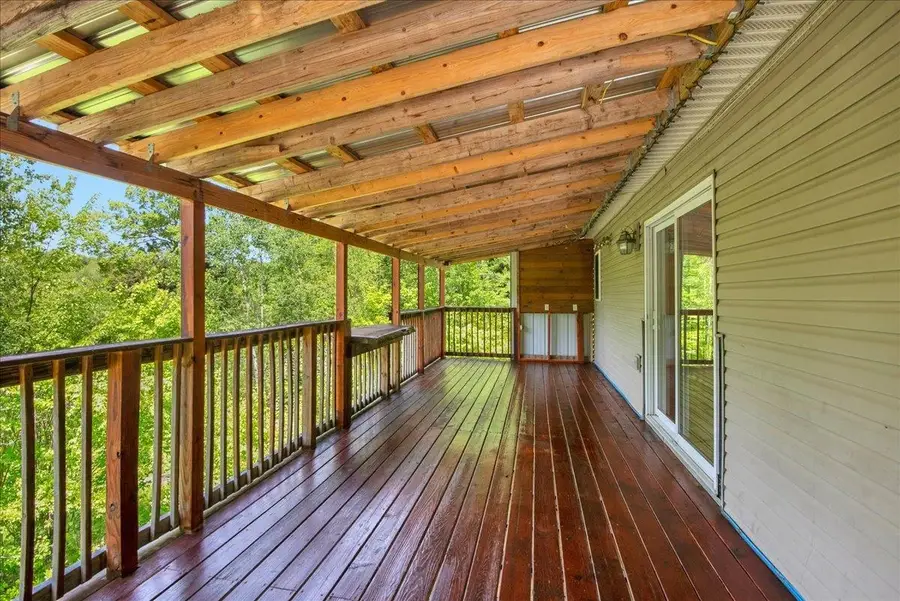 1900 East Bakersfield Road, Bakersfield, VT 05441 - #3