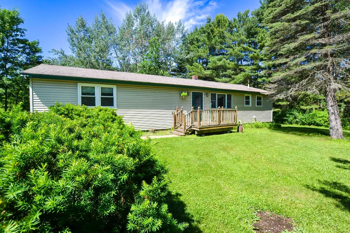 492 Curve Hill Road, Colchester, VT 05446 - #1