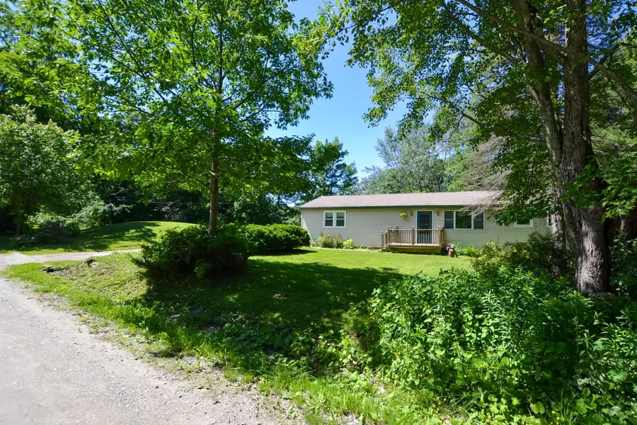 492 Curve Hill Road, Colchester, VT 05446 - #2