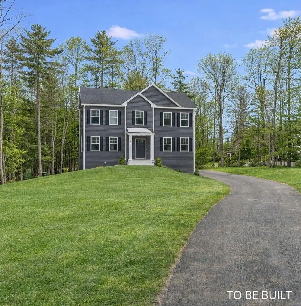 55 Mills Shore Drive, Hampstead, NH 03841 - #1
