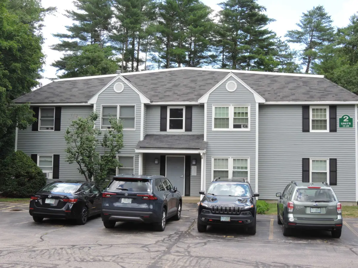 37 Alice Drive #18, Concord, NH 03303 - #1