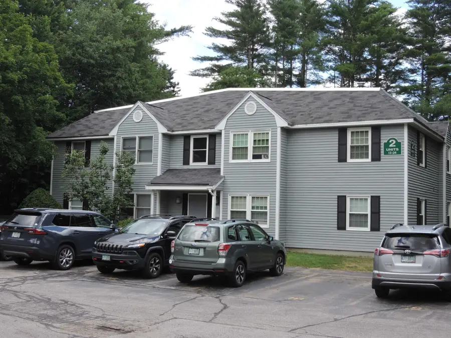 37 Alice Drive #18, Concord, NH 03303 - #2