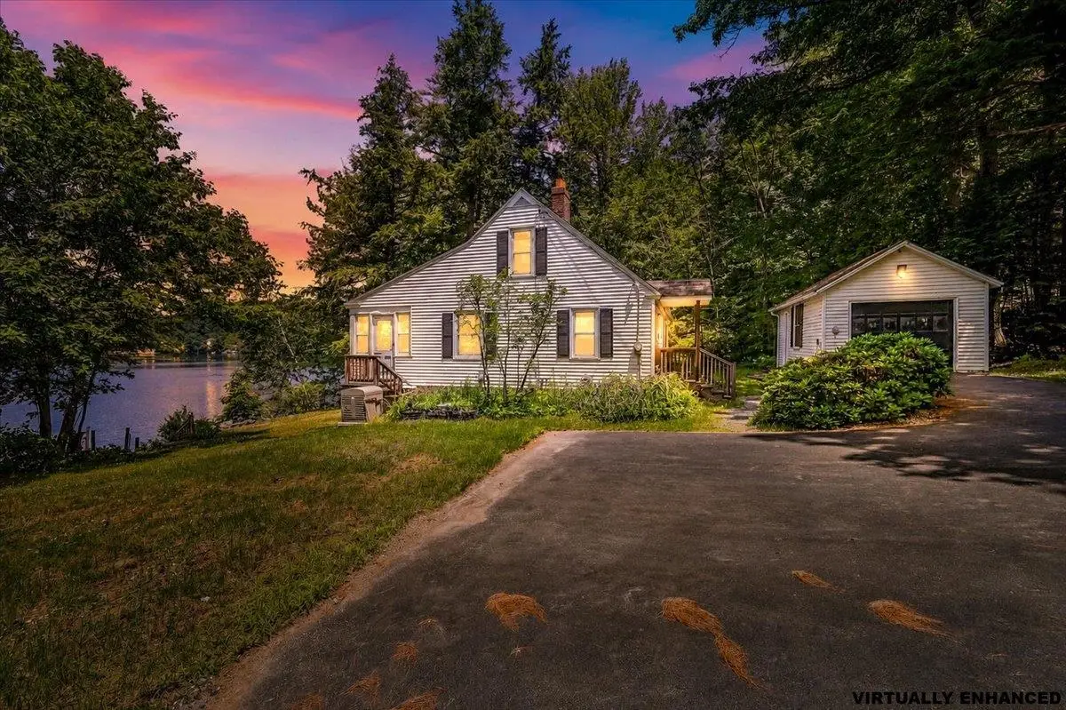 52 Berry Road, Loudon, NH 03307 - #1
