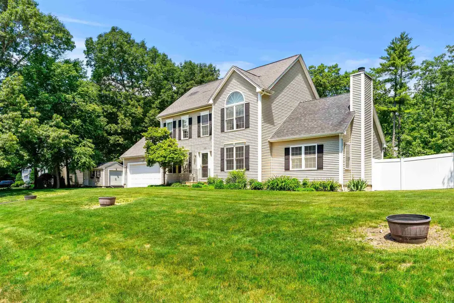 503 Ashley Drive, Pembroke, NH 03275 - #2