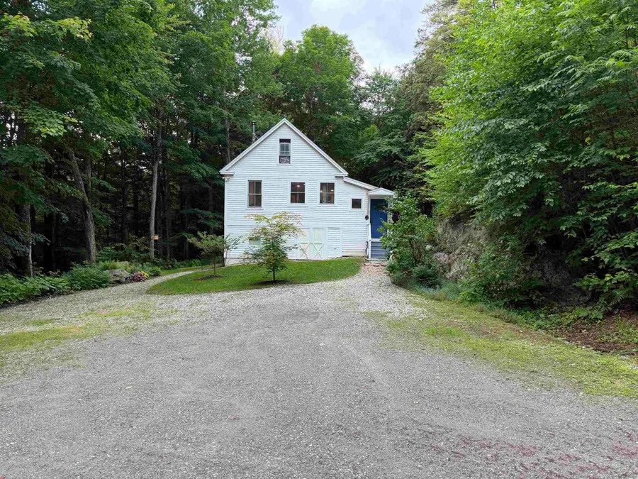 927 River Ridge Road, Morristown, VT 05661 - #2