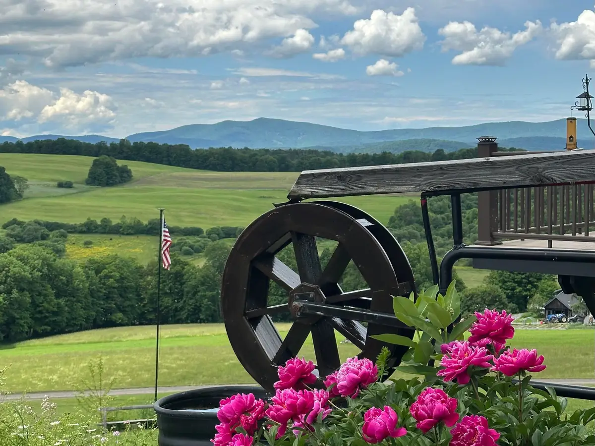 867 East Bethel Road, Randolph, VT 05061 - #1
