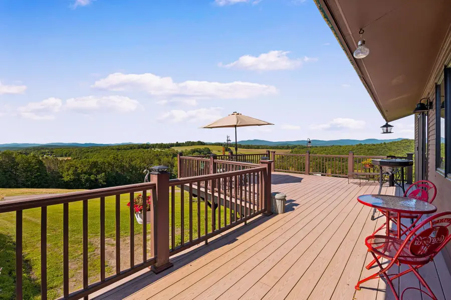 867 East Bethel Road, Randolph, VT 05061 - #2