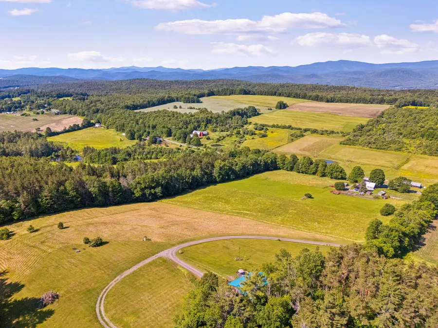 867 East Bethel Road, Randolph, VT 05061 - #3
