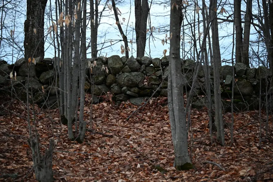 0 Downing Road, Topsham, VT 05076 - #2