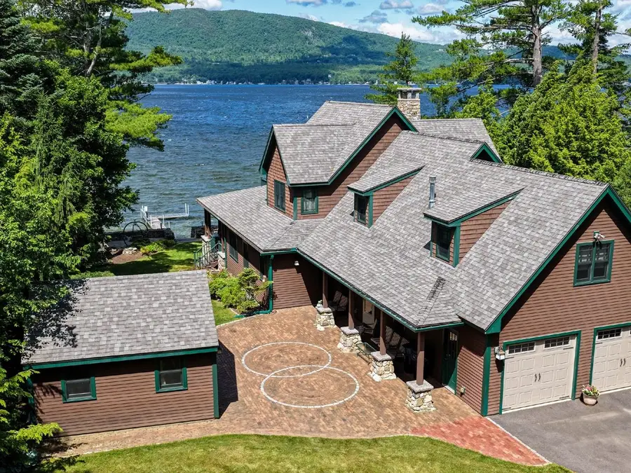 203 Shore N Drive, Bridgewater, NH 03222 - #3