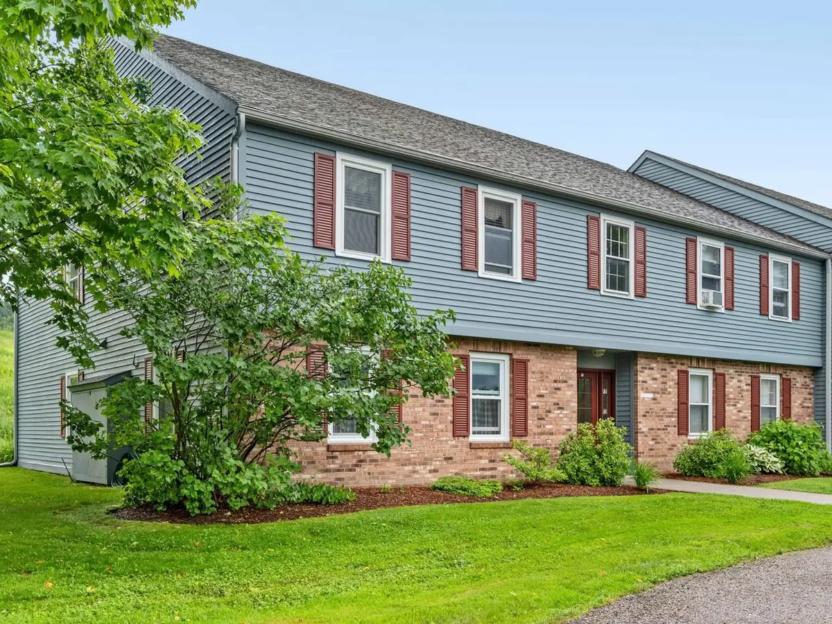 79 Independence Green, Montpelier, VT 05602 - #1