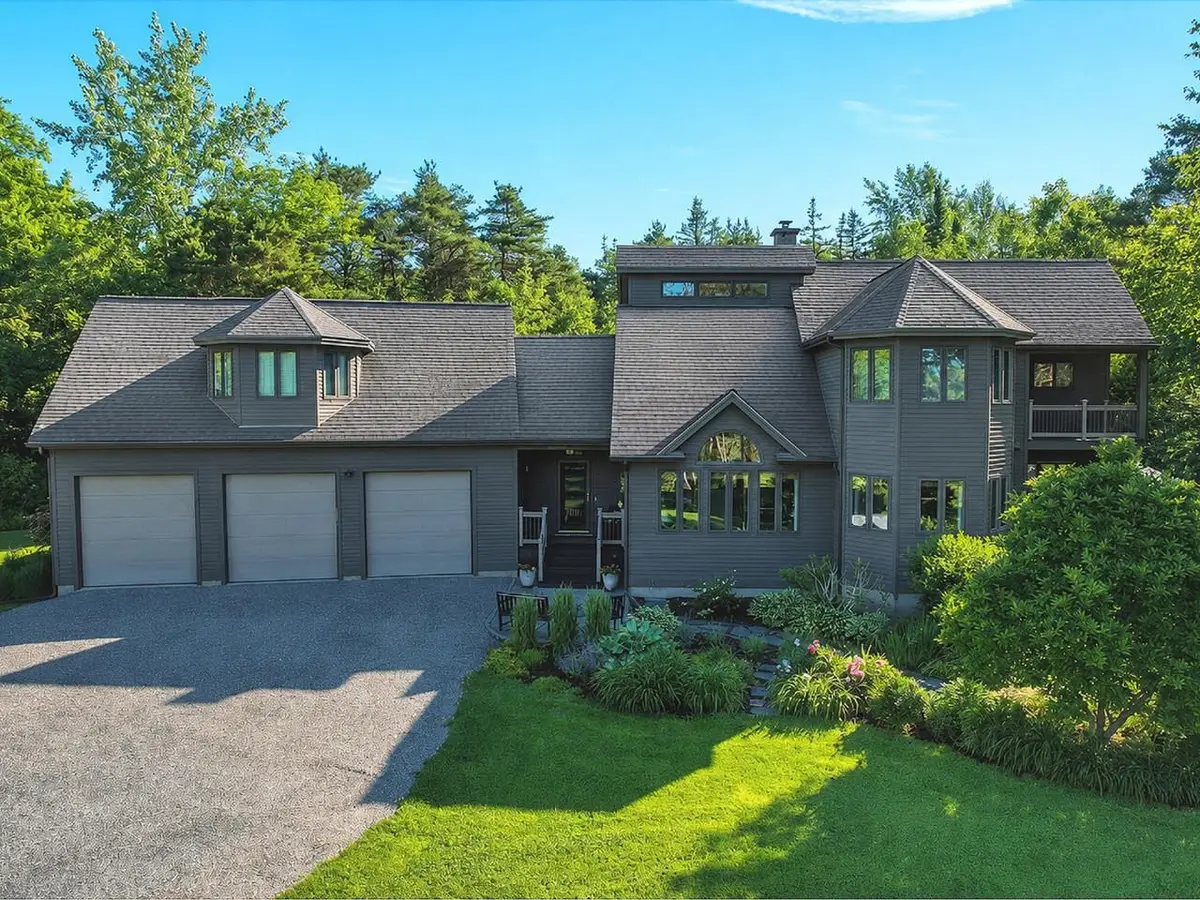 1020 Greenbush Road, Ferrisburgh, VT 05473 - #1