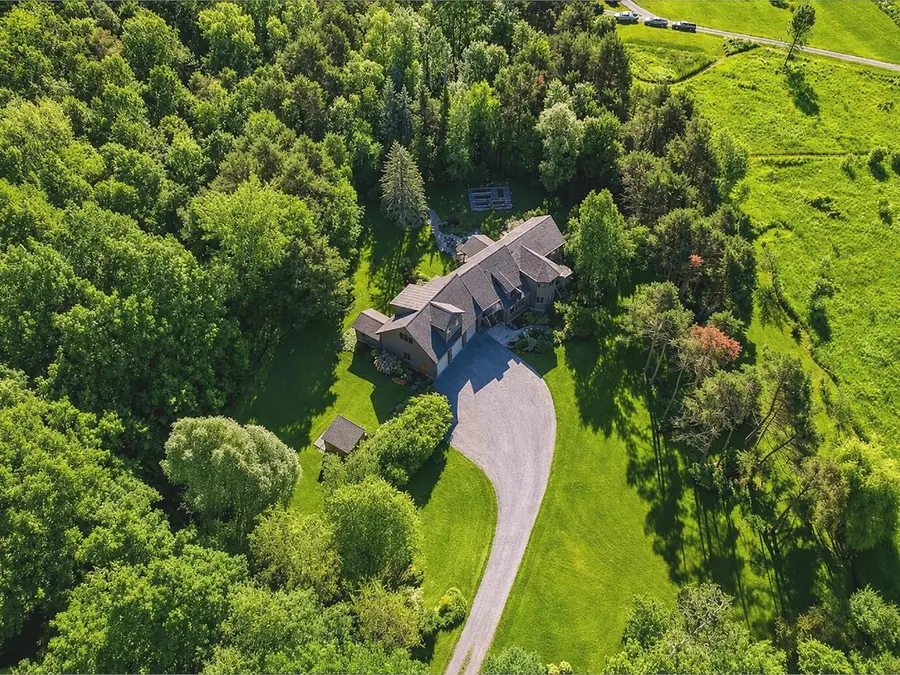 1020 Greenbush Road, Ferrisburgh, VT 05473 - #2