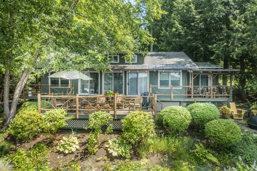 289 Ledgemere Point, Hubbardton, VT 05732 - #2