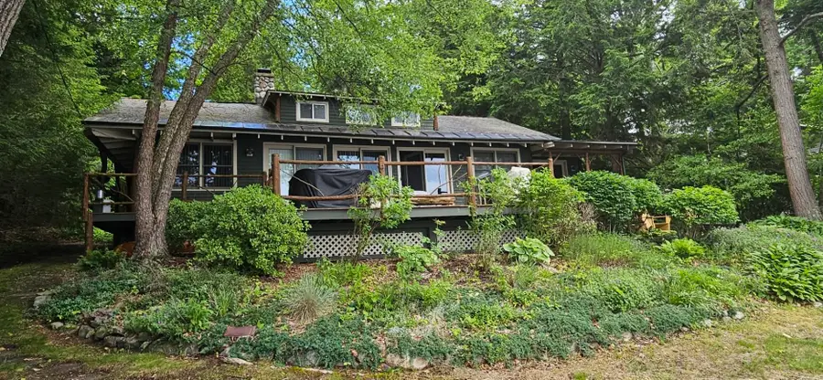289 Ledgemere Point, Hubbardton, VT 05732 - #3