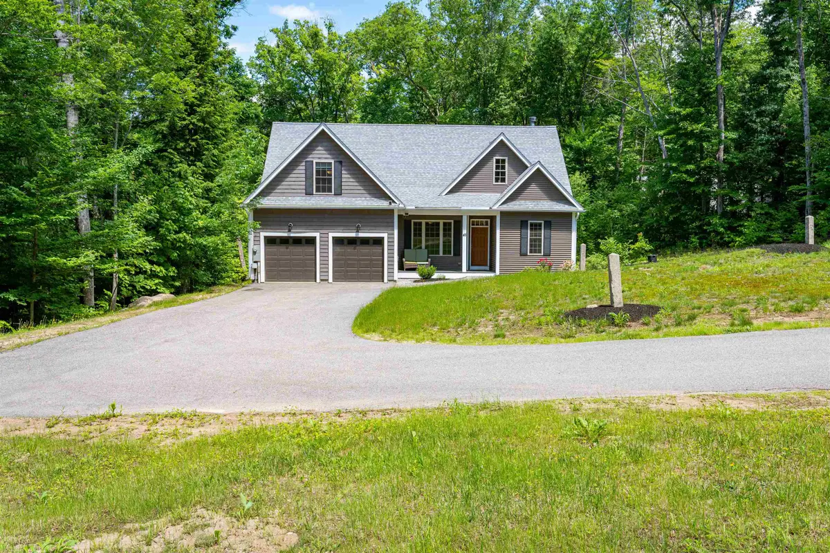 45 Washington Avenue, Bartlett, NH 03812 - #1