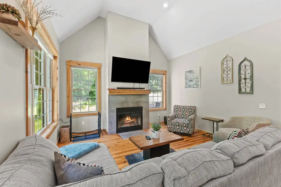 45 Washington Avenue, Bartlett, NH 03812 - #3