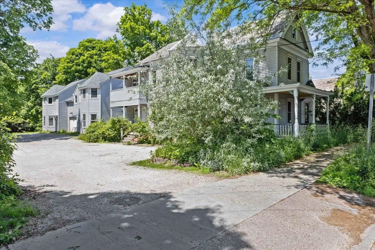 21 Hyde Street, Burlington, VT 05401 - #1