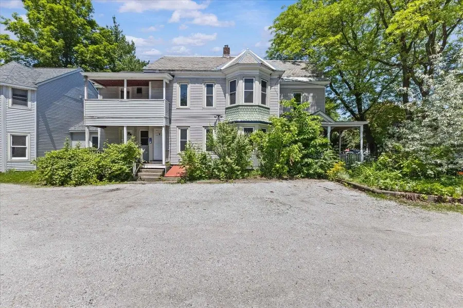 21 Hyde Street, Burlington, VT 05401 - #3