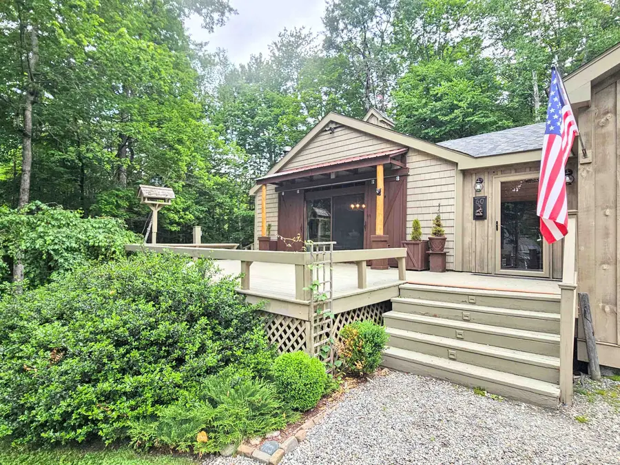 60 East Brook Crossing, Wilmington, VT 05363 - #3