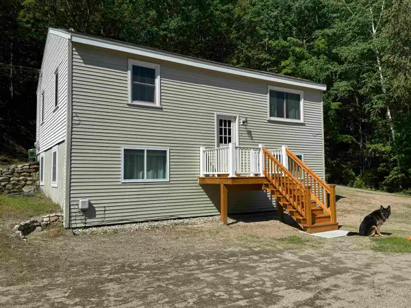 201 Beverly Hills Drive, Wakefield, NH 03830