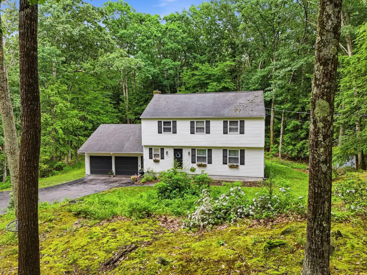 47 Beaver Lane, Bedford, NH 03110 - #1