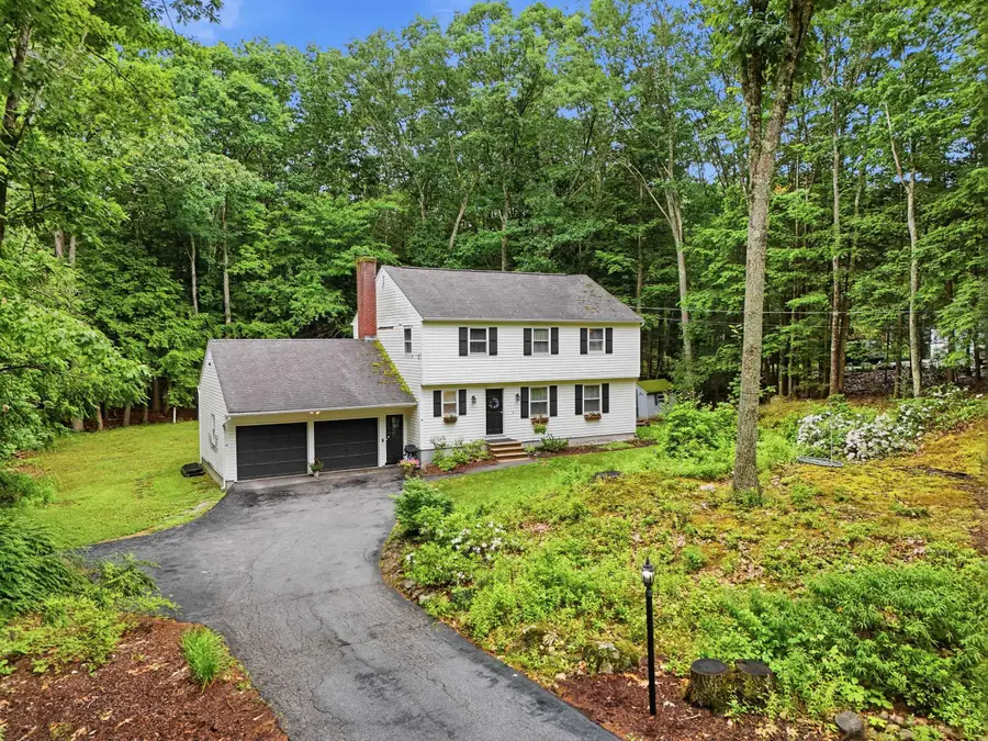 47 Beaver Lane, Bedford, NH 03110 - #2