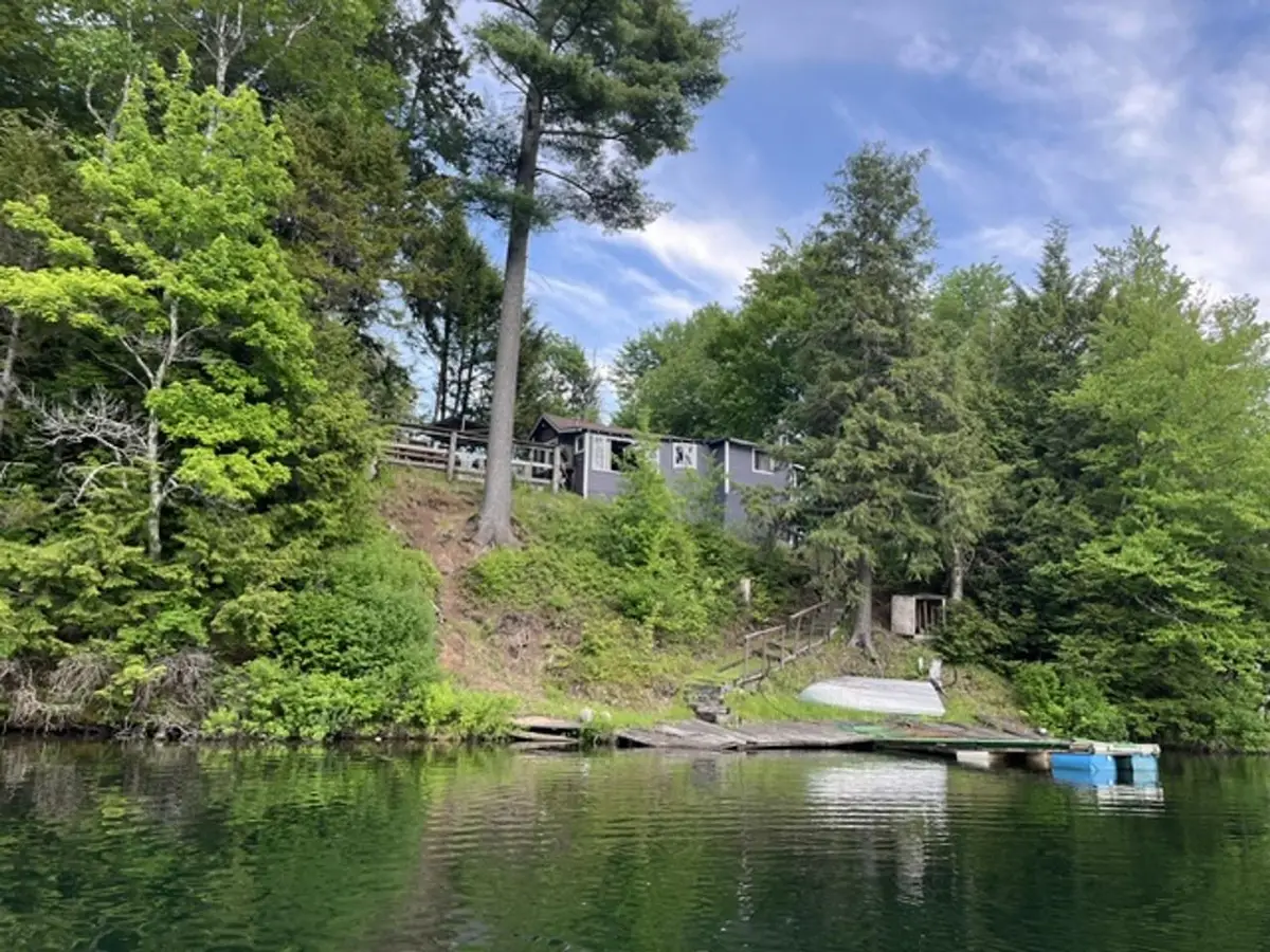 245 Meadow Lane, Woodbury, VT 05681 - #1