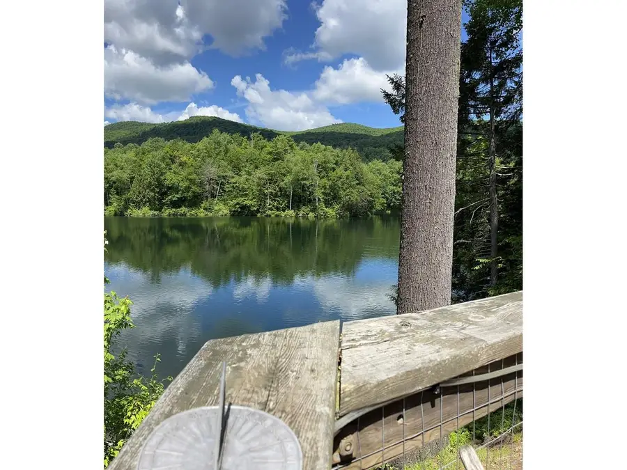 245 Meadow Lane, Woodbury, VT 05681 - #3