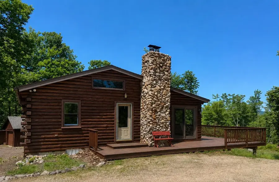 60 Snell Road, Meredith, NH 03253 - #2
