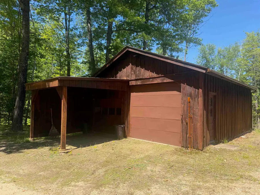 60 Snell Road, Meredith, NH 03253 - #3