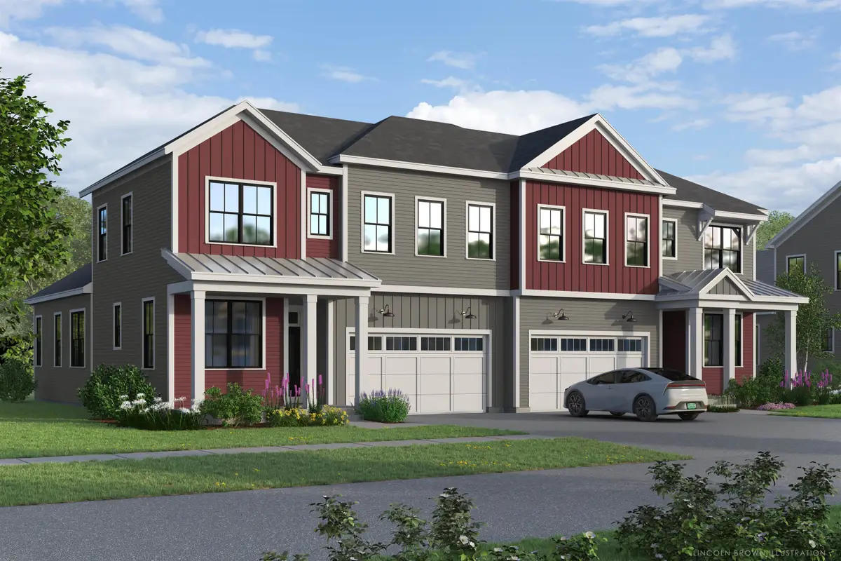 140 Eden Lane #AN26, Williston, VT 05495 - #1