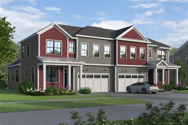 140 Eden Lane #AN26, Williston, VT 05495