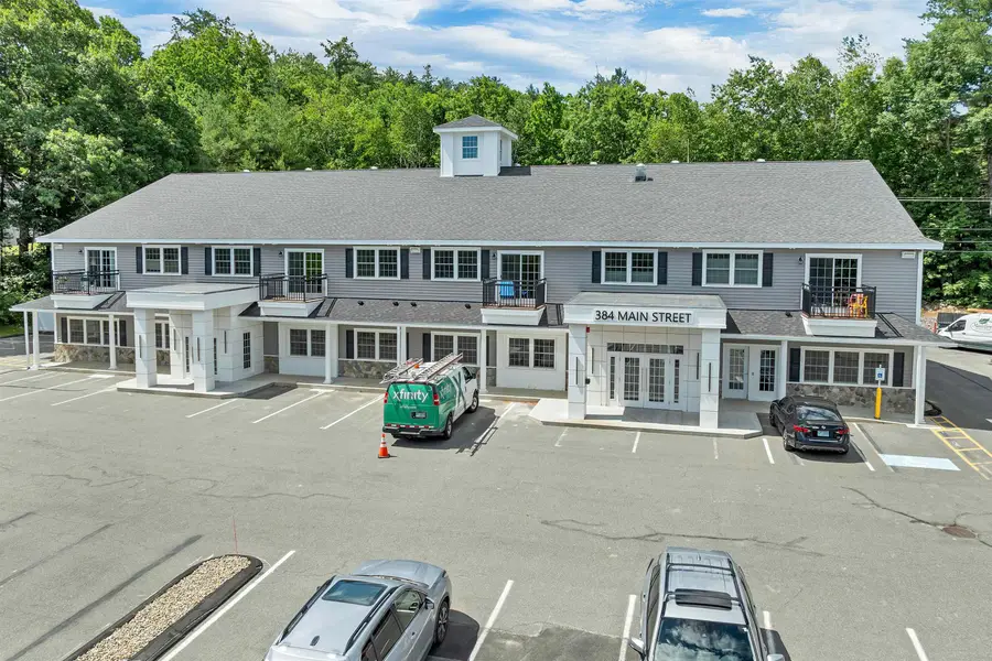 384 Main Street #101, Salem, NH 03079 - #3