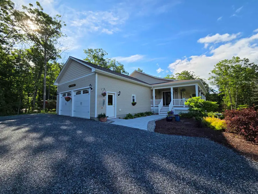 446 Edgemont Road, Sunapee, NH 03782 - #3