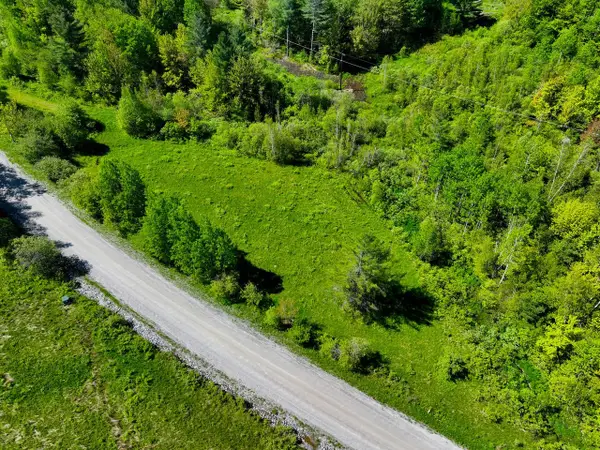 Lot 4 Weaver Road, Huntington, VT 05462