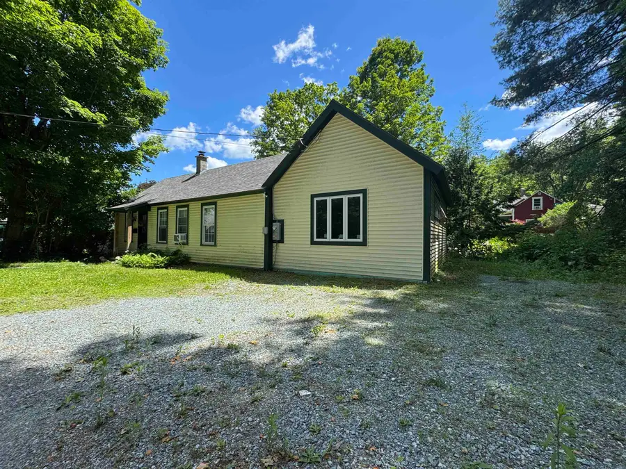 10 West Hill Street, Ludlow, VT 05149 - #2