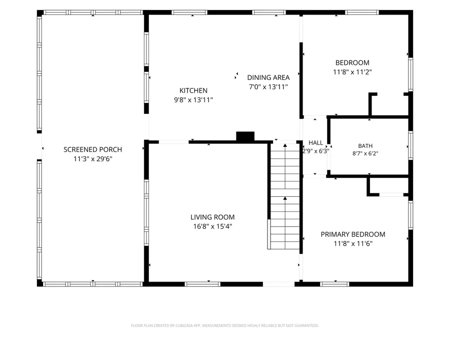 222 Old Cherry Mountain Road, Jefferson, NH 03583 - #2
