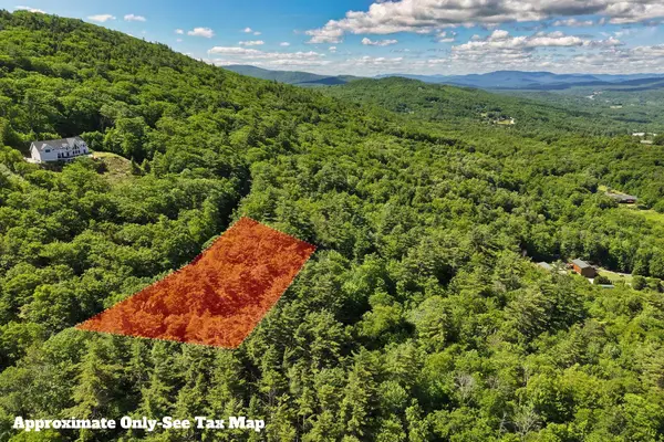 4-2-14 McLaren Drive, Campton, NH 03223