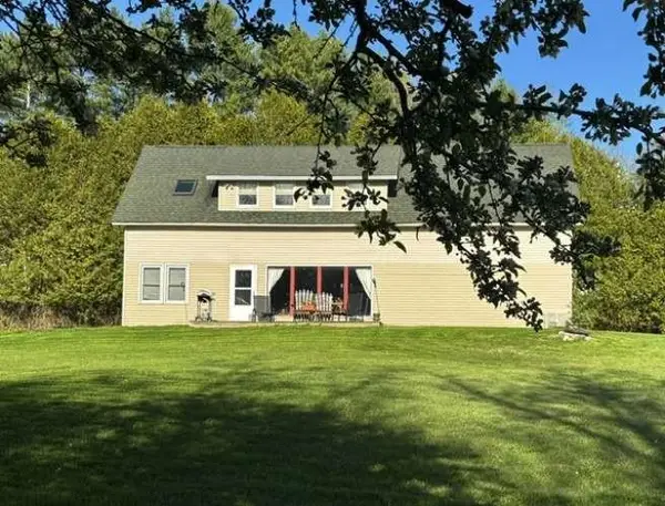 184 Sunset Drive, Waterbury, VT 05677