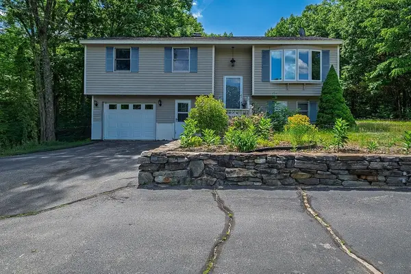 181 High Range Road, Londonderry, NH 03053