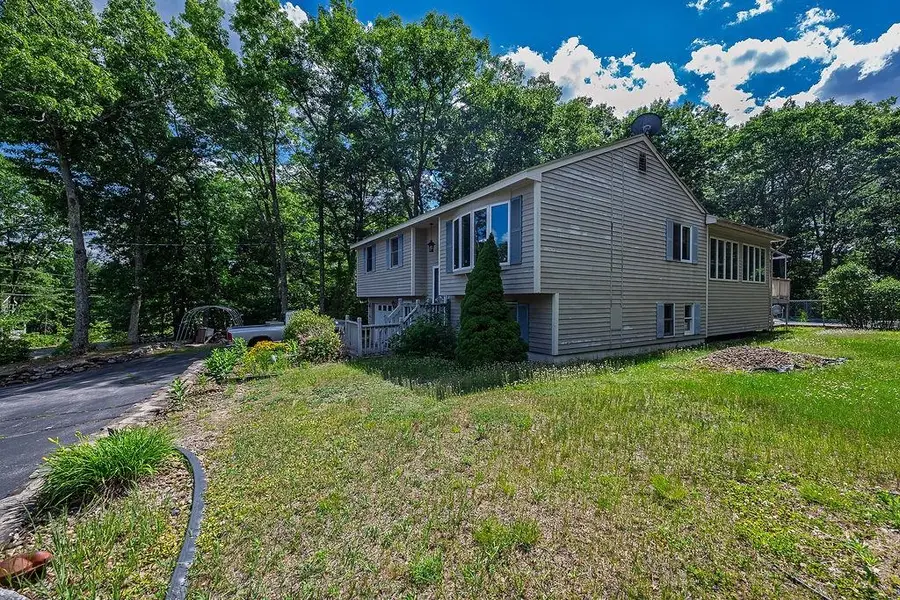 181 High Range Road, Londonderry, NH 03053 - #3