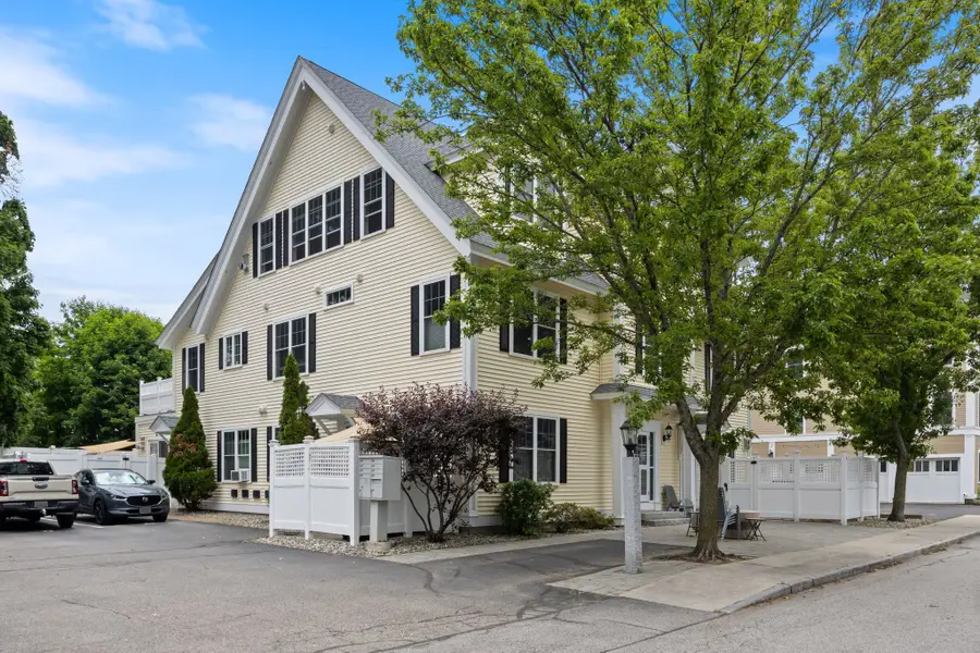 43 Cornwall Street #E, Portsmouth, NH 03801 - #2