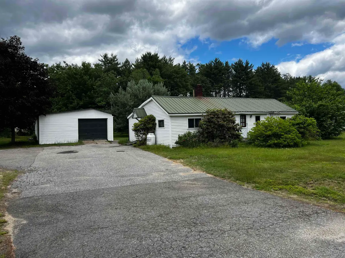 351 Owl Street, Campton, NH 03223 - #1