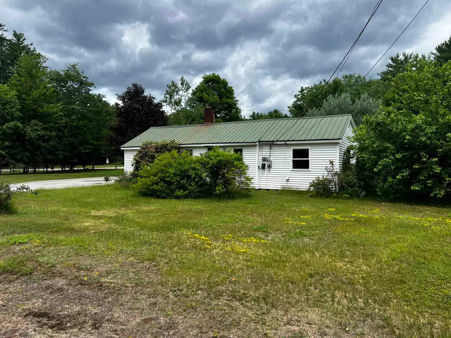 351 Owl Street, Campton, NH 03223 - #2