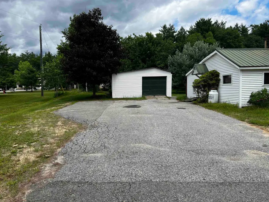 351 Owl Street, Campton, NH 03223 - #3