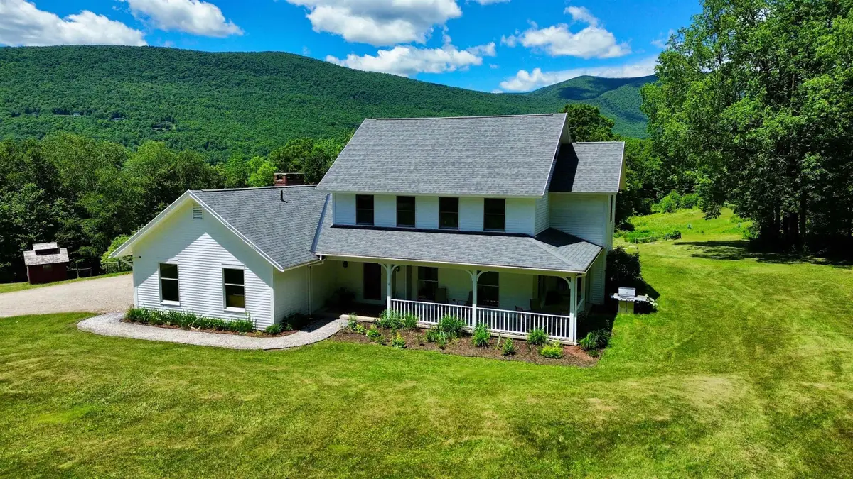 227 Birchstone Lane, Dorset, VT 05253 - #1