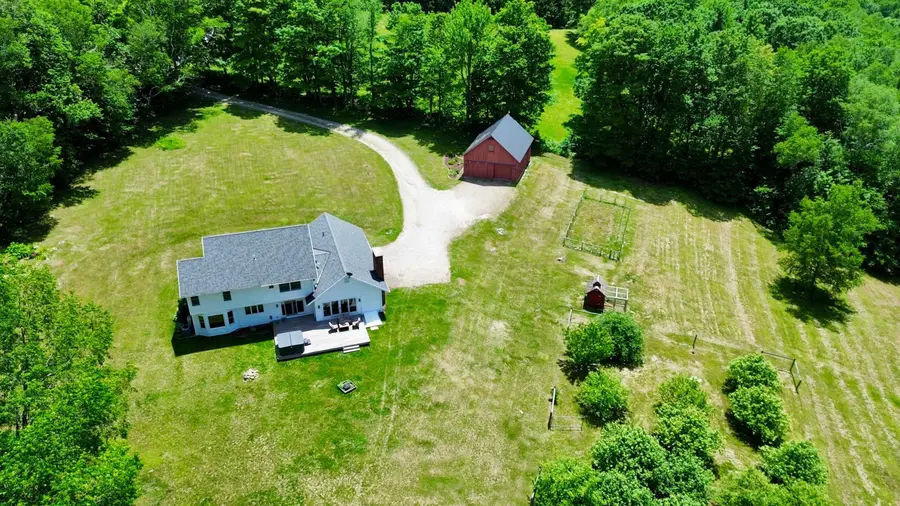 227 Birchstone Lane, Dorset, VT 05253 - #2