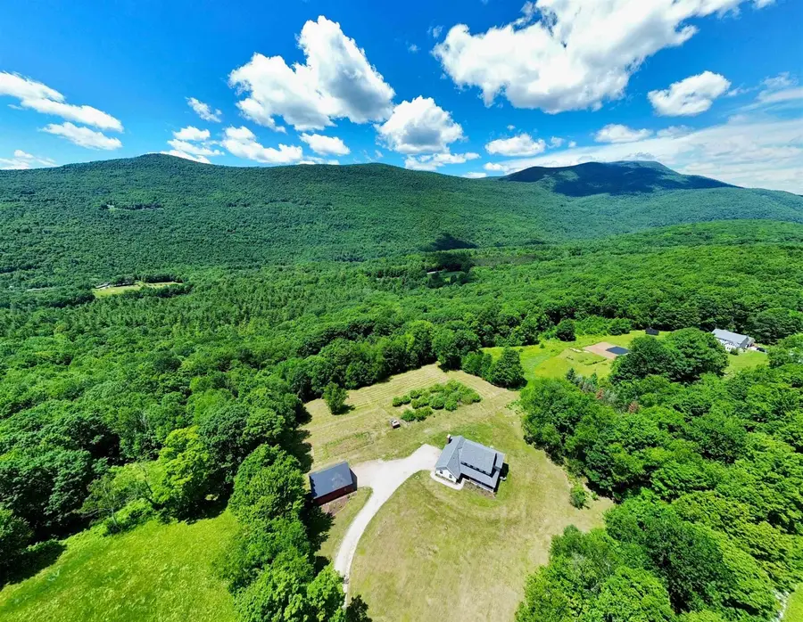 227 Birchstone Lane, Dorset, VT 05253 - #3
