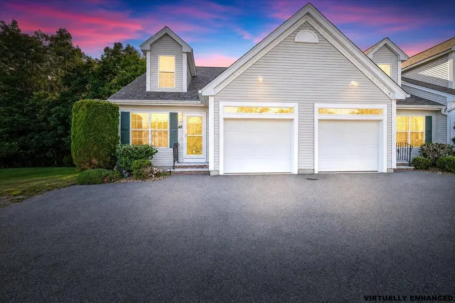 48 Brookview Road, Windham, NH 03087 - #2